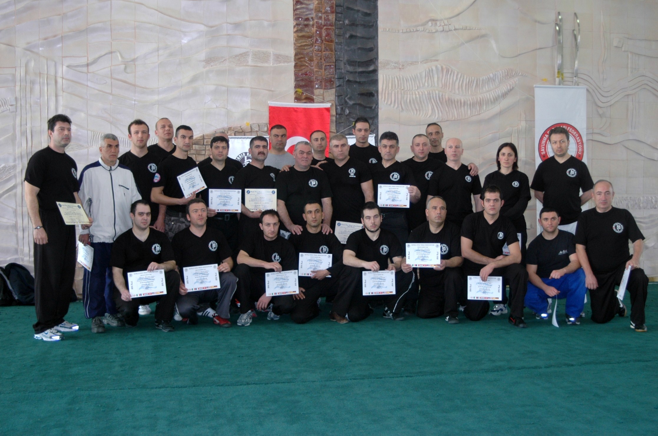 13.02.2011 Seminars